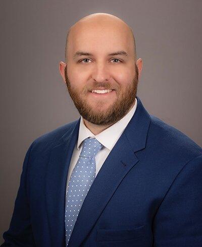 Alex Ledbetter-Financial Advisor, Ameriprise Financial Services, LLC