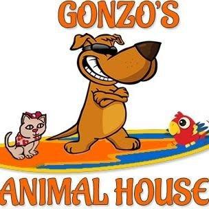 Gonzo's Animal House