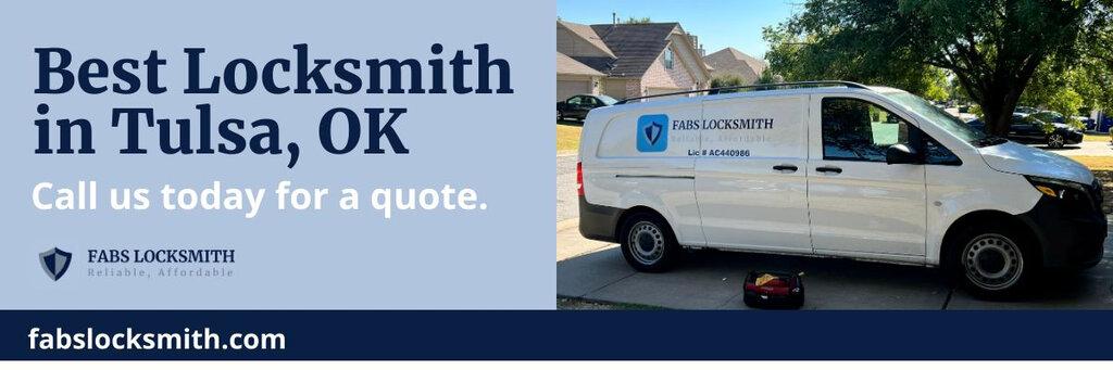 Fabs Lock Smith LLC