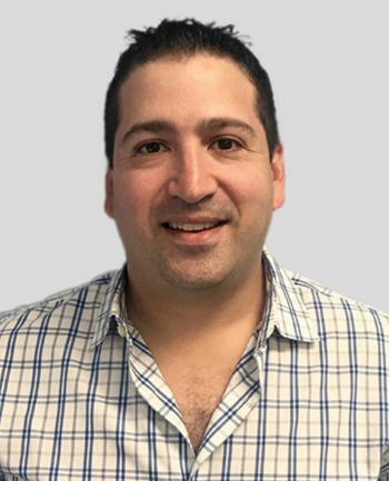 Justin Lieberman at CrossCountry Mortgage, LLC