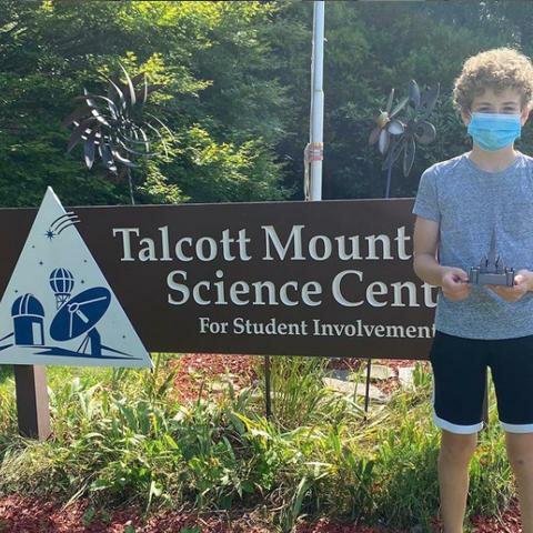 Talcott Mountain Science Center & Academy