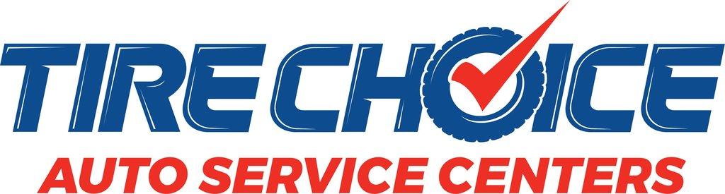 Tire Choice Auto Service Centers