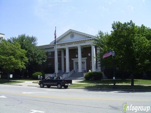 Medina County Bar Association