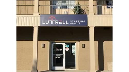 Luttrell Staffing Group-Knoxville, TN