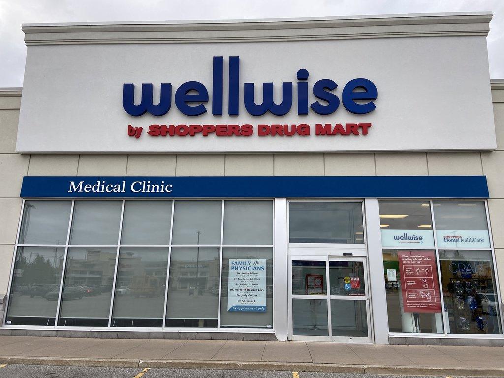 Wellwise By Shoppers Drug Mart