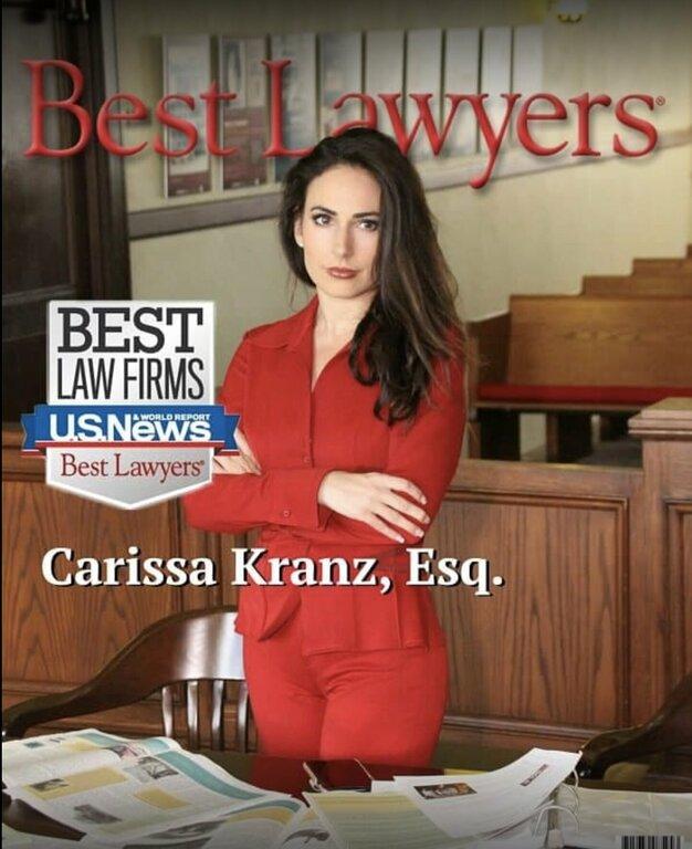 Law Offices of Carissa Kranz-Personal Injury Lawyers