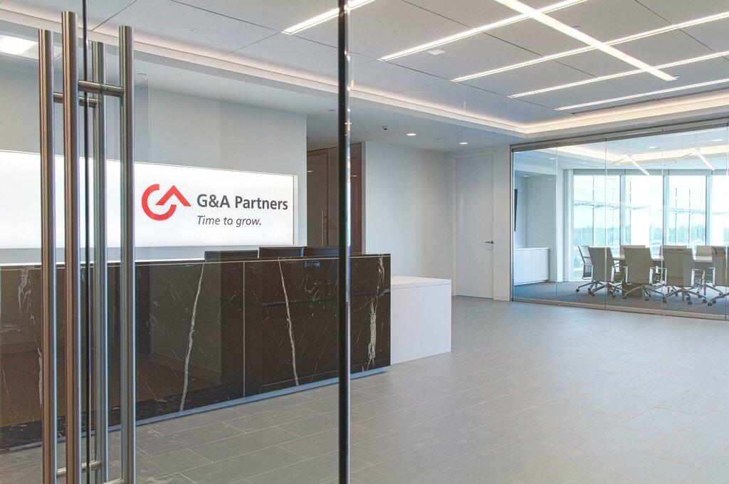 G&A Partners - Denver