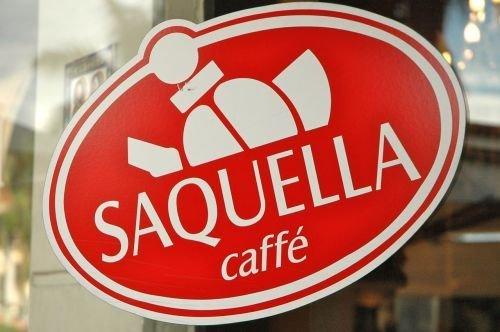 Saquella Cafe