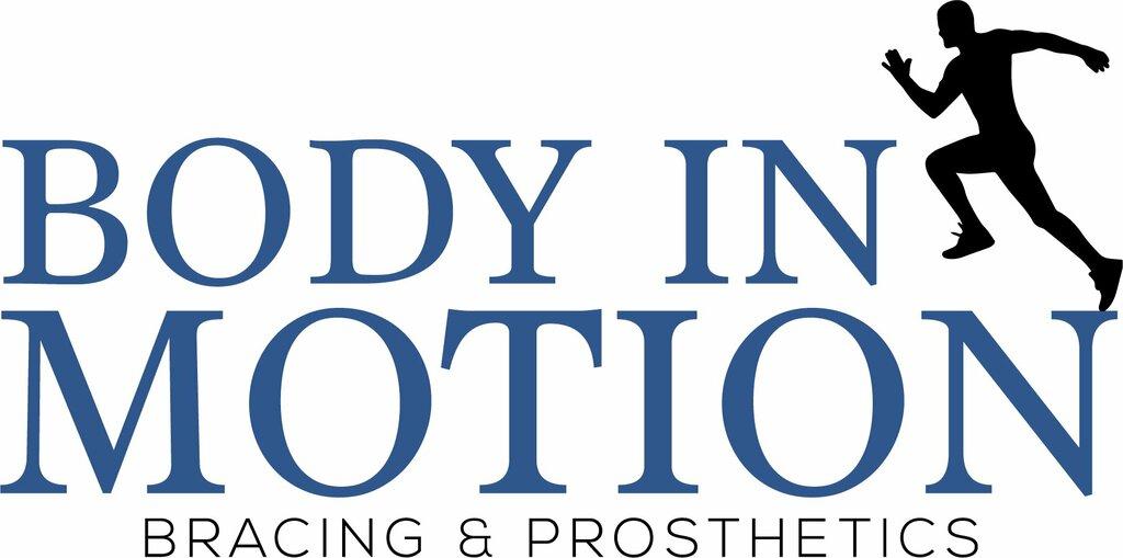 Body in Motion Sports & Orthopedics