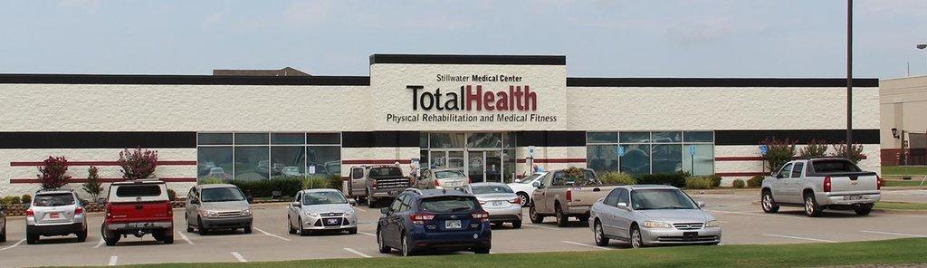 Total Health Fitness