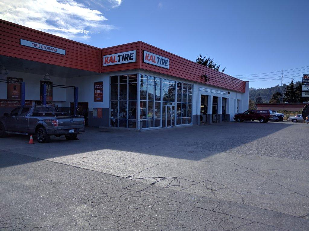 Kal Tire