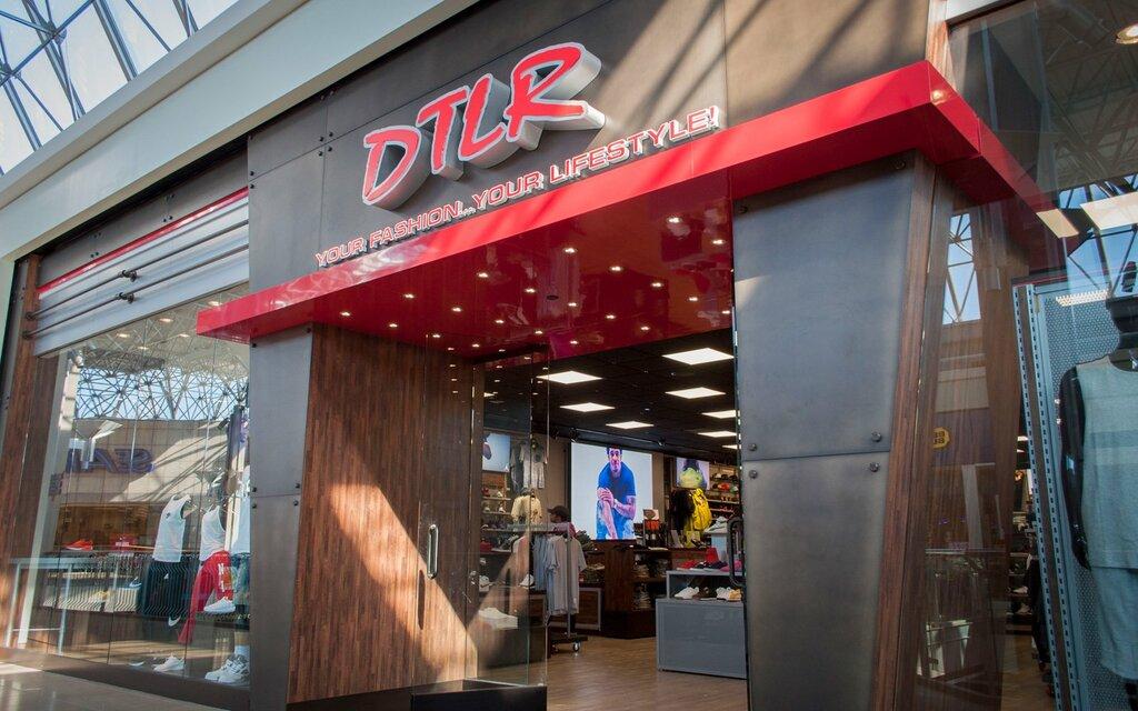 DTLR