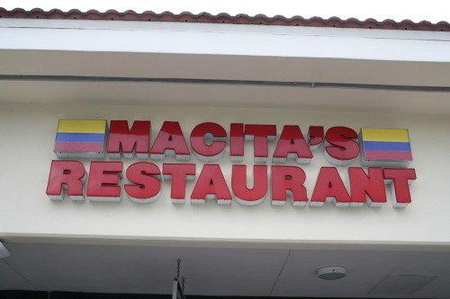 Macita's Restaurant