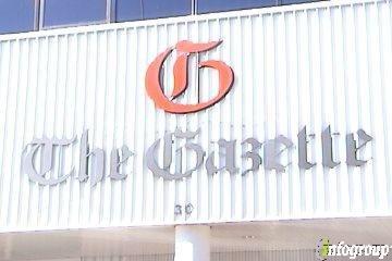 The Gazette