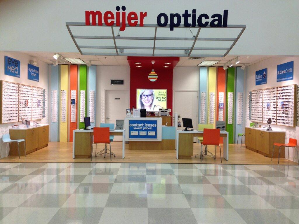 Meijer Deli