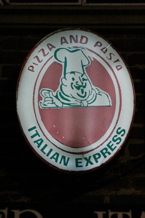 Italian Express