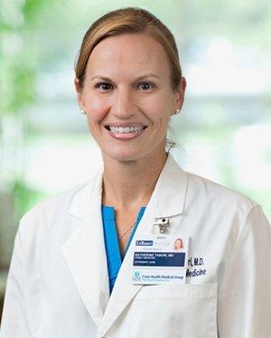 Katherine Tabori, MD - Lebauer Summerfield Village