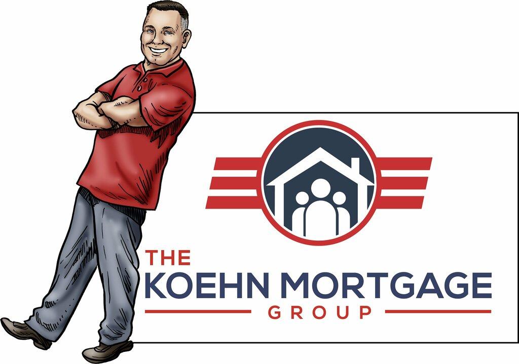 Benjamin Holder | The Koehn Mortgage Group Powered by Coast2Coast Mortgage Lending