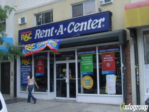 Rent-A-Center