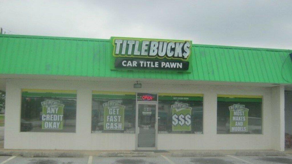 TitleBucks