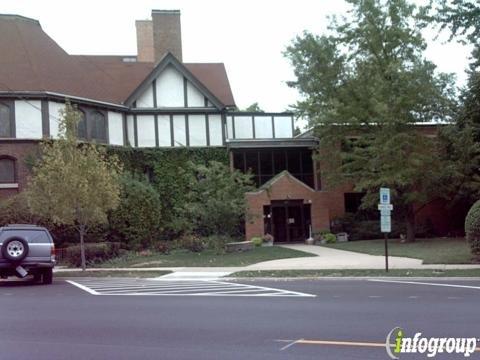 Wilmette Community Nursery School