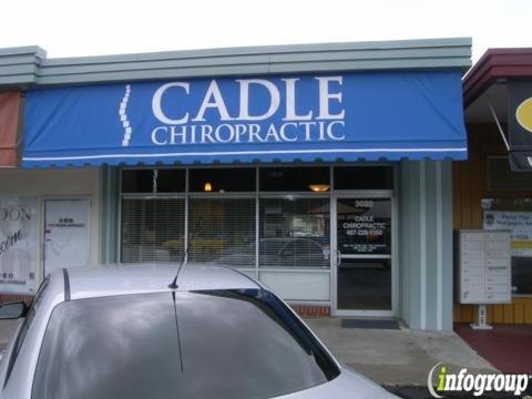 Cadle Chiropractic