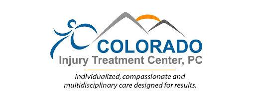 Jaime Swanson, DPT - Colorado Injury Treatment Center