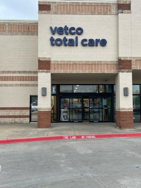 Vetco Total Care Animal Hospital