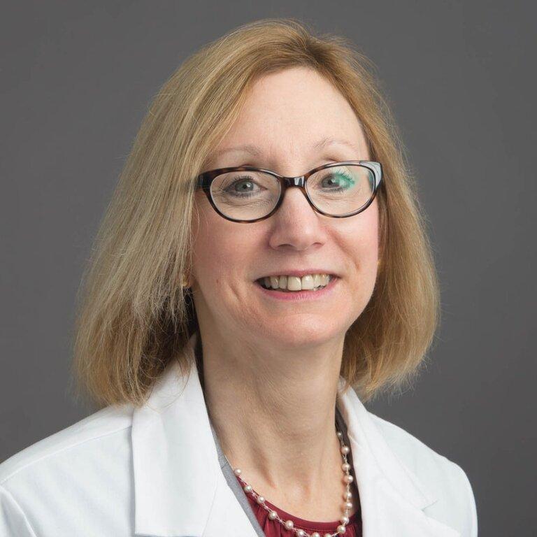 Patricia A. Graham, MD