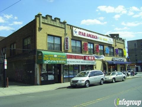 Queens Drugs & Surgical