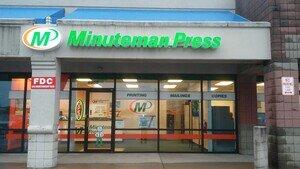 Minuteman Press