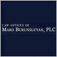 Law Offices-Maro Burunsuzyan