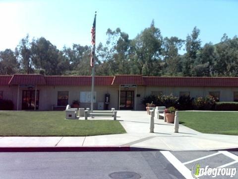 Chino Hills Community Center