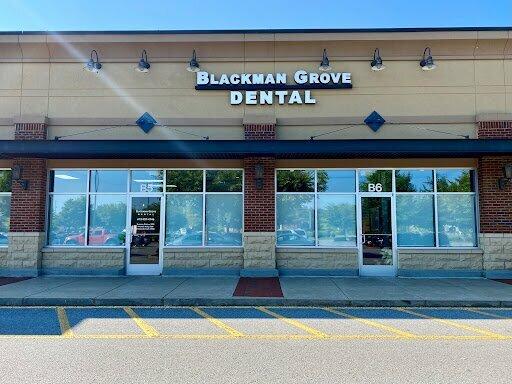 Blackman Grove Dental