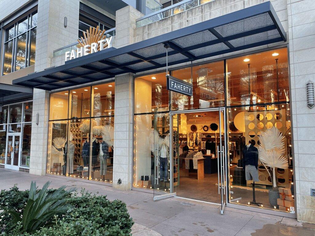 Faherty Scottsdale