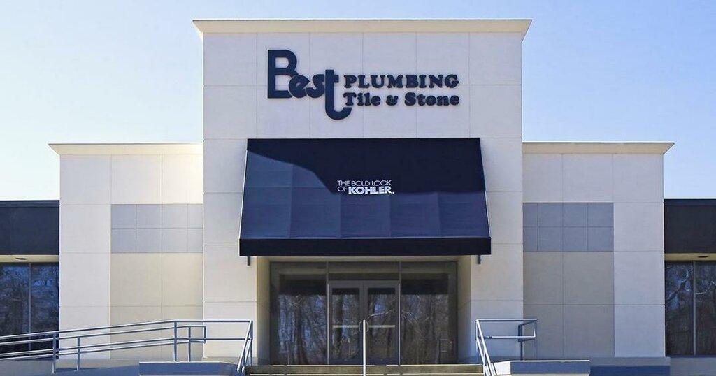 Best Plumbing Tile & Stone