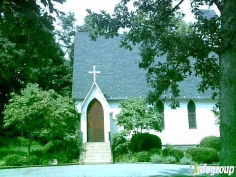 St Mary's Episcopal Church