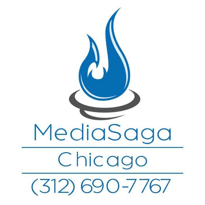 Media Saga Social SEO Chicago