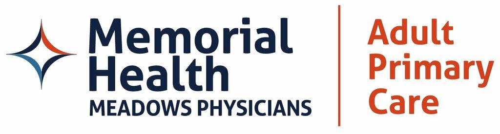 Memorial Health Meadows Physicians-Adult Primary Care-Meadows Lane