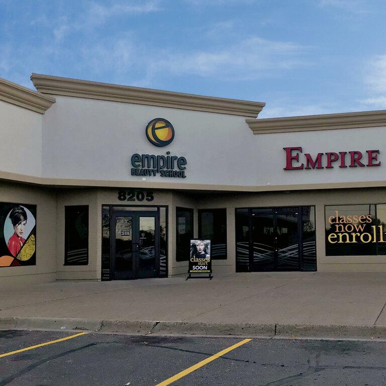 Empire Beauty School