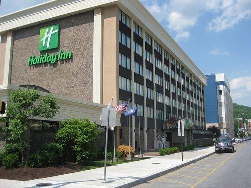 Holiday Inn Johnstown-Downtown, an IHG Hotel