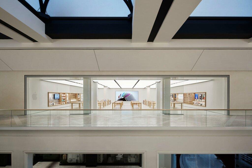 Apple Store