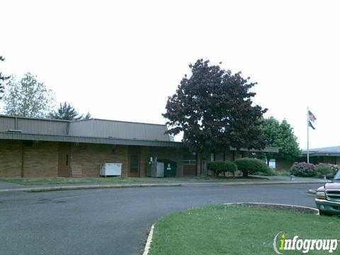 Eisenhower Elementary School