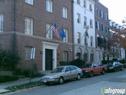 American Friends Of Lubavitch (Chabad)