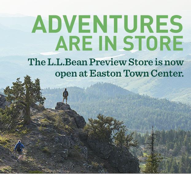 L.L.Bean