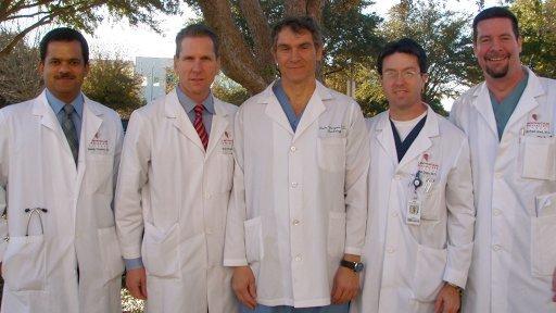 Cardiovascular Specialists of Texas-Round Rock