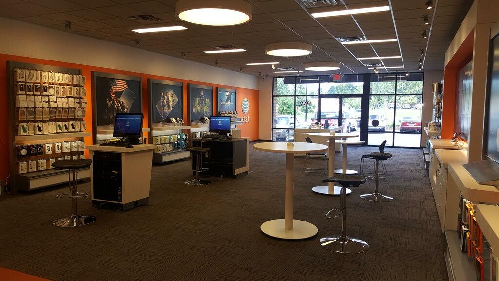 Prime Communications-AT&T Authorized Retailer