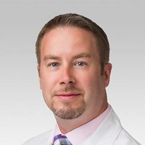 Keith P. Leitzen, MD