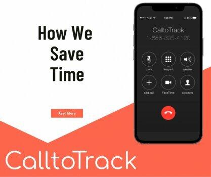 CalltoTrack