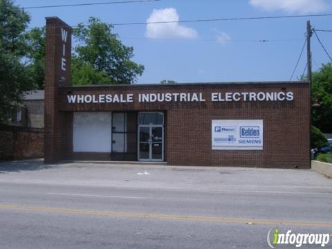 Wholesale Industrial Electronics